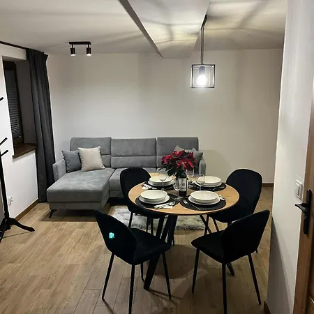 דירה Gorska Przystan קלוצ'קובצה