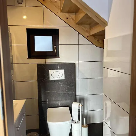 Górska Przystań Apartamento *