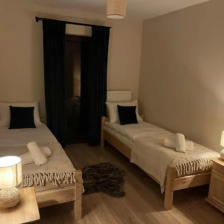 Górska Przystań Apartament