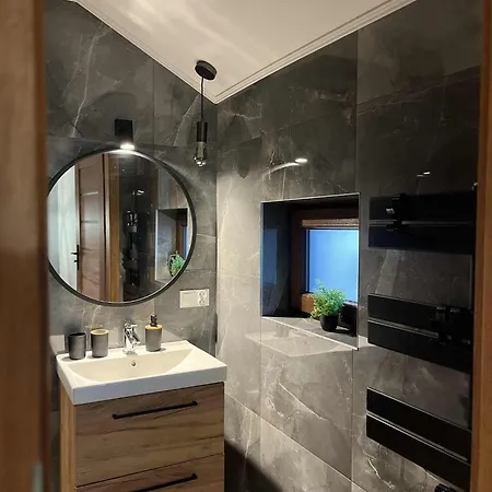 Górska Przystań Apartamento