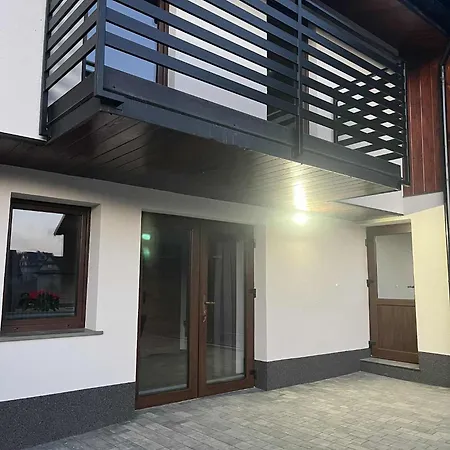 Górska Przystań Apartamento *