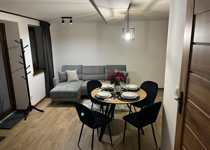 דירה Gorska Przystan קלוצ'קובצה