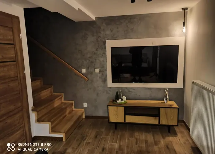 Gorska Przystan קלוצ'קובצה