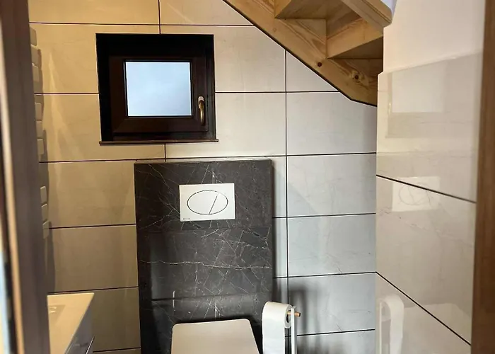 Gorska Przystan דירה *